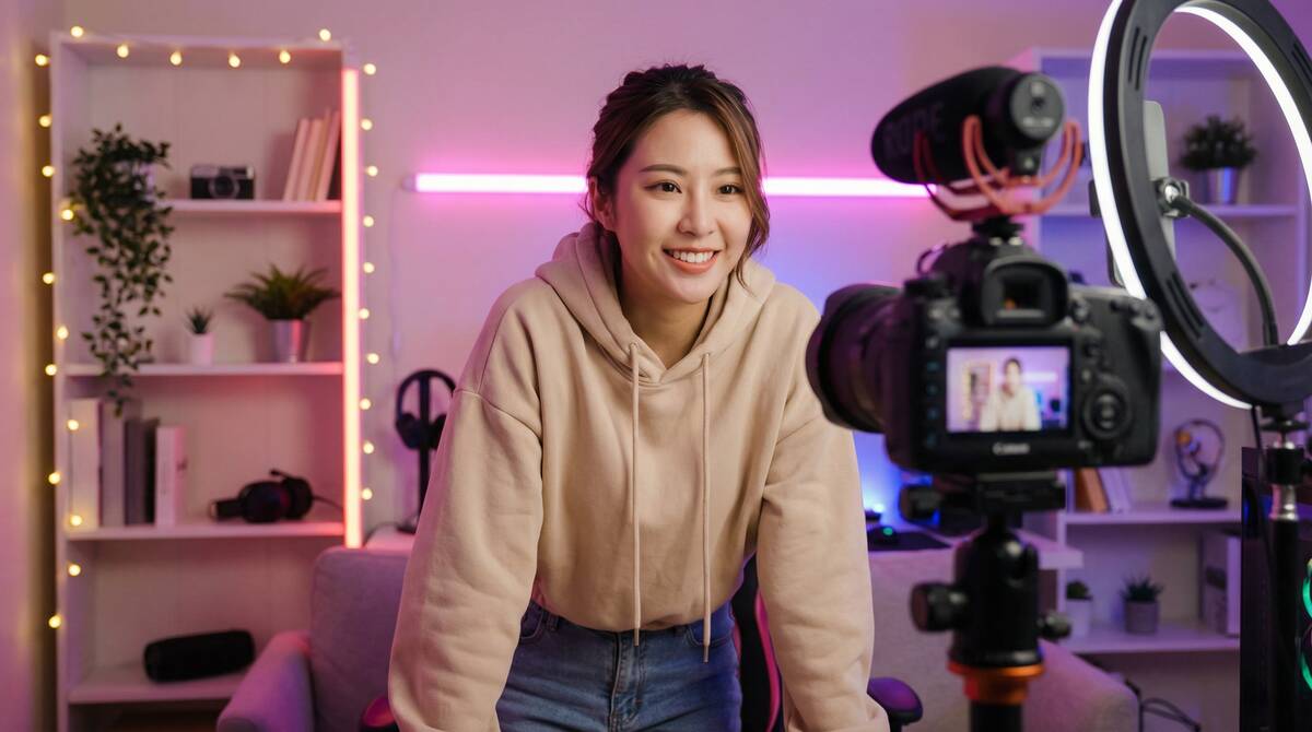 大象传媒视频创作平台